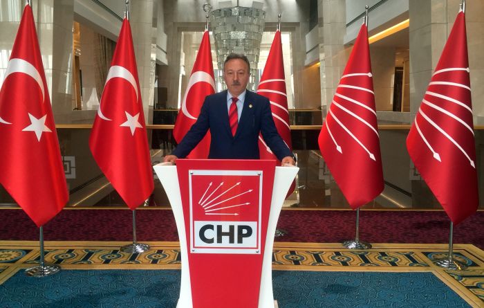 “Devletin malı niçin atıl durumda bırakıldı?”