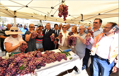 "İnciraltı planlaması" niye bekliyor?