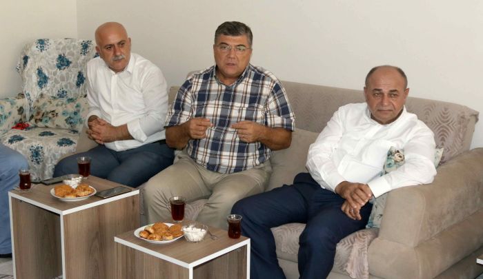 “Alperen’in yaşadıkları Türkiye’nin acı bir gerçeği”