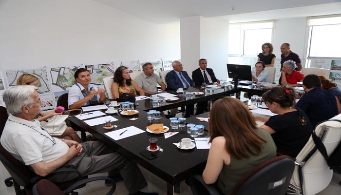 İzmir’in 3.büyük meydanı Karabağlar’a çok yakışacak