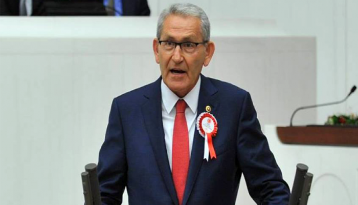 "EMEKLİYE KURBAN İKRAMİYESİ ÖDENMELİ"