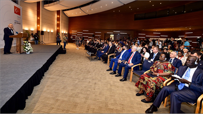 İzmir'e Rus çıkarması