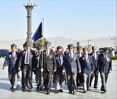 Gurur günü