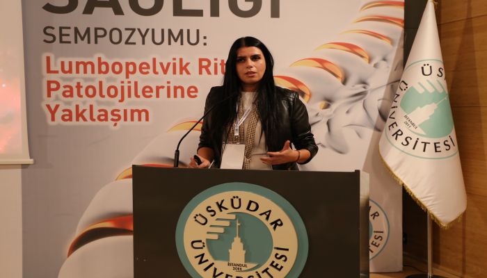 10 kişiden 8’i bel ağrısı yaşıyor!