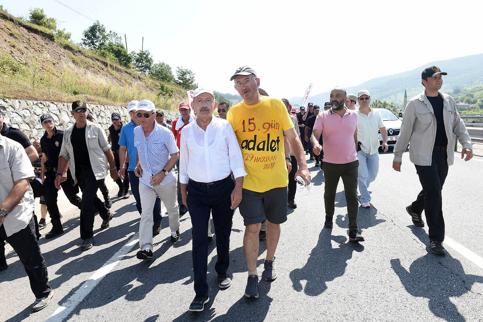 TRT’de CHP’ye yer yok