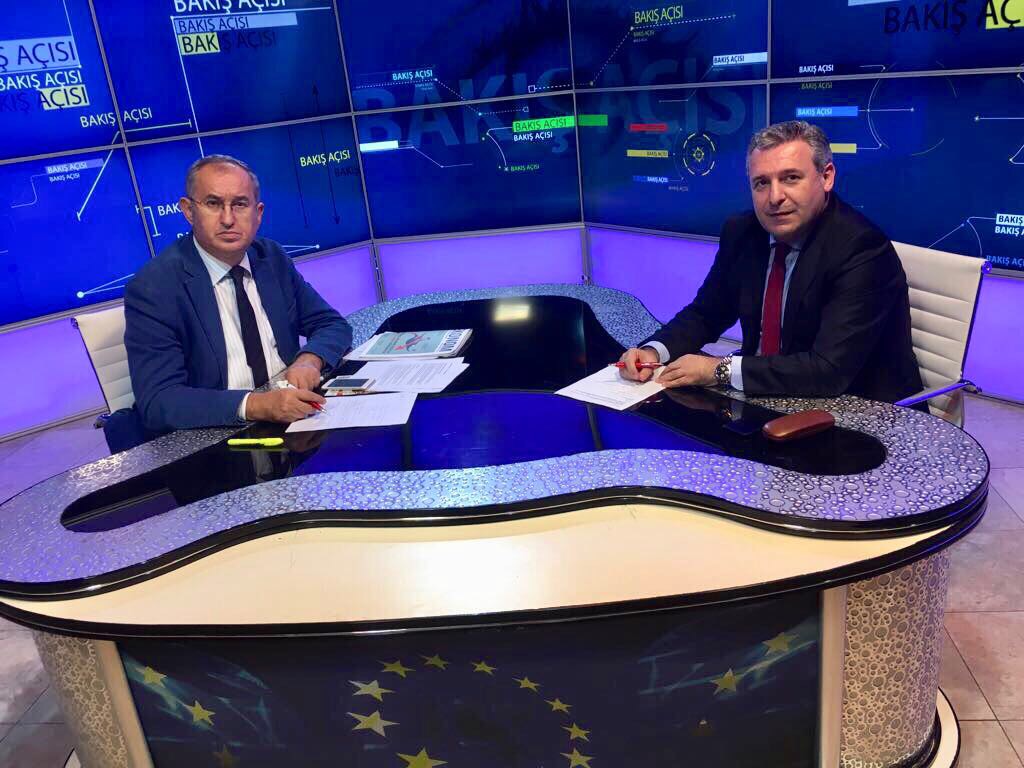 Sertel: Ekonomik milliyetçilik yapın