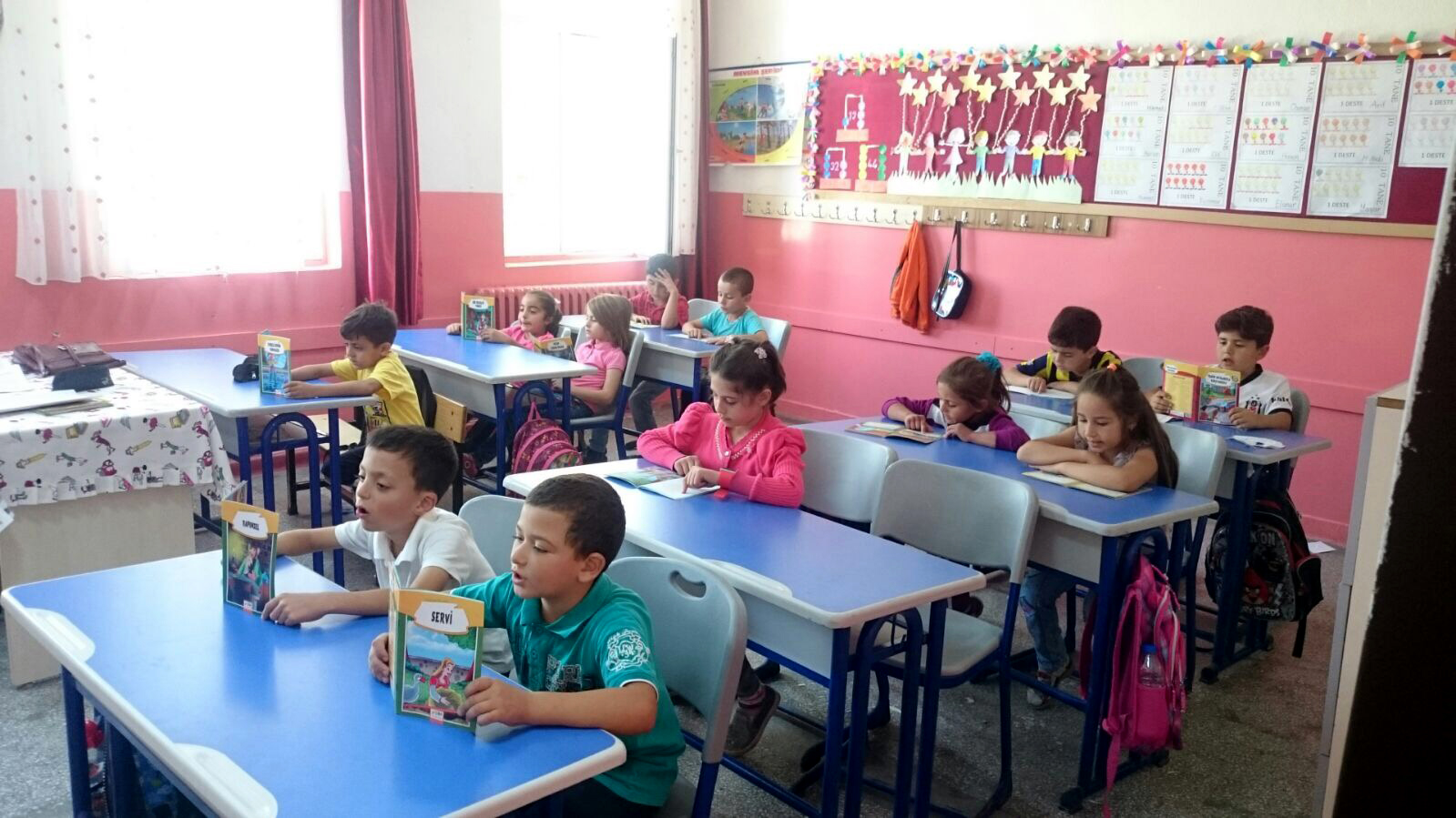Karşıyaka’dan Anadolu’ya yardım eli uzandı