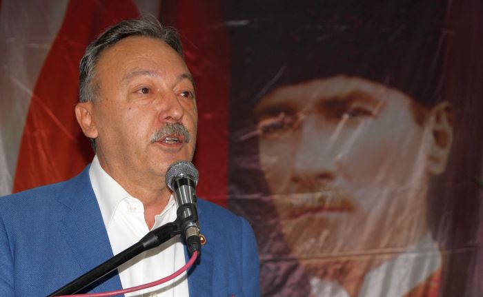 BAYIR, AKP’DE PARÇALANMA  BAŞLADI