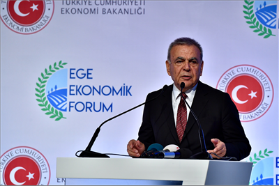 "İzmir, hormonlu büyümeyi reddediyor"