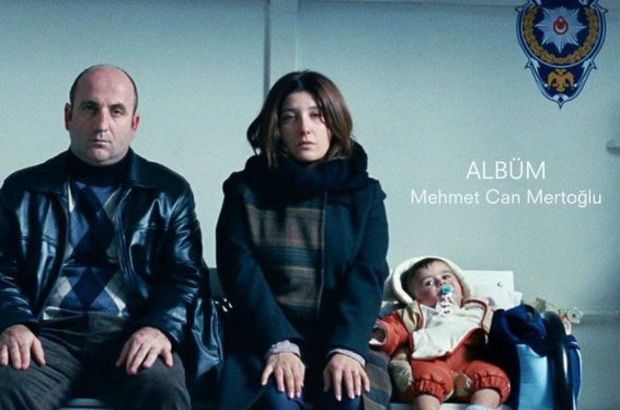Film sezonu başladı
