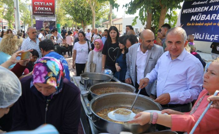 Kenetlenmeyi başarabiliriz