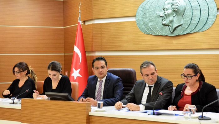 Bornova’nın bütçesi yatırım ağırlıklı