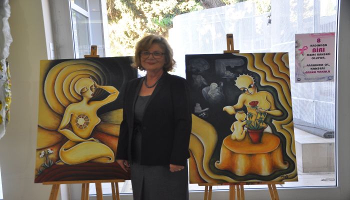 Ve İzmir “EuroVelo”da