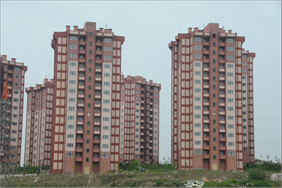 Büyükşehir'den dar gelirliye uygun koşullu ev fırsatı