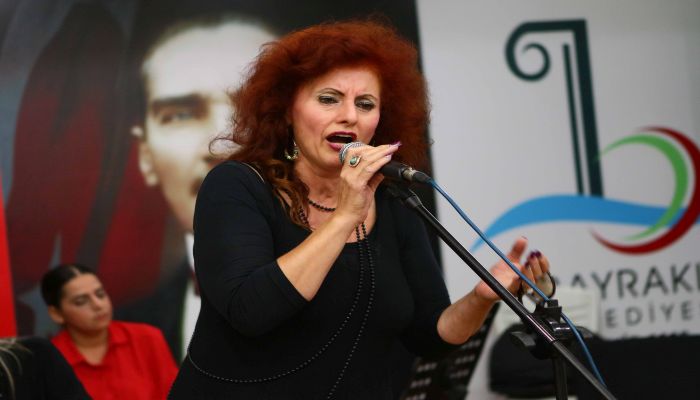 Sesinize Sağlık!