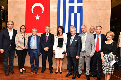 Kardeşlik gecesi