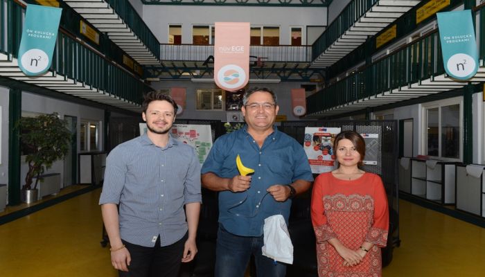 Kadın hastalar rahat edecek