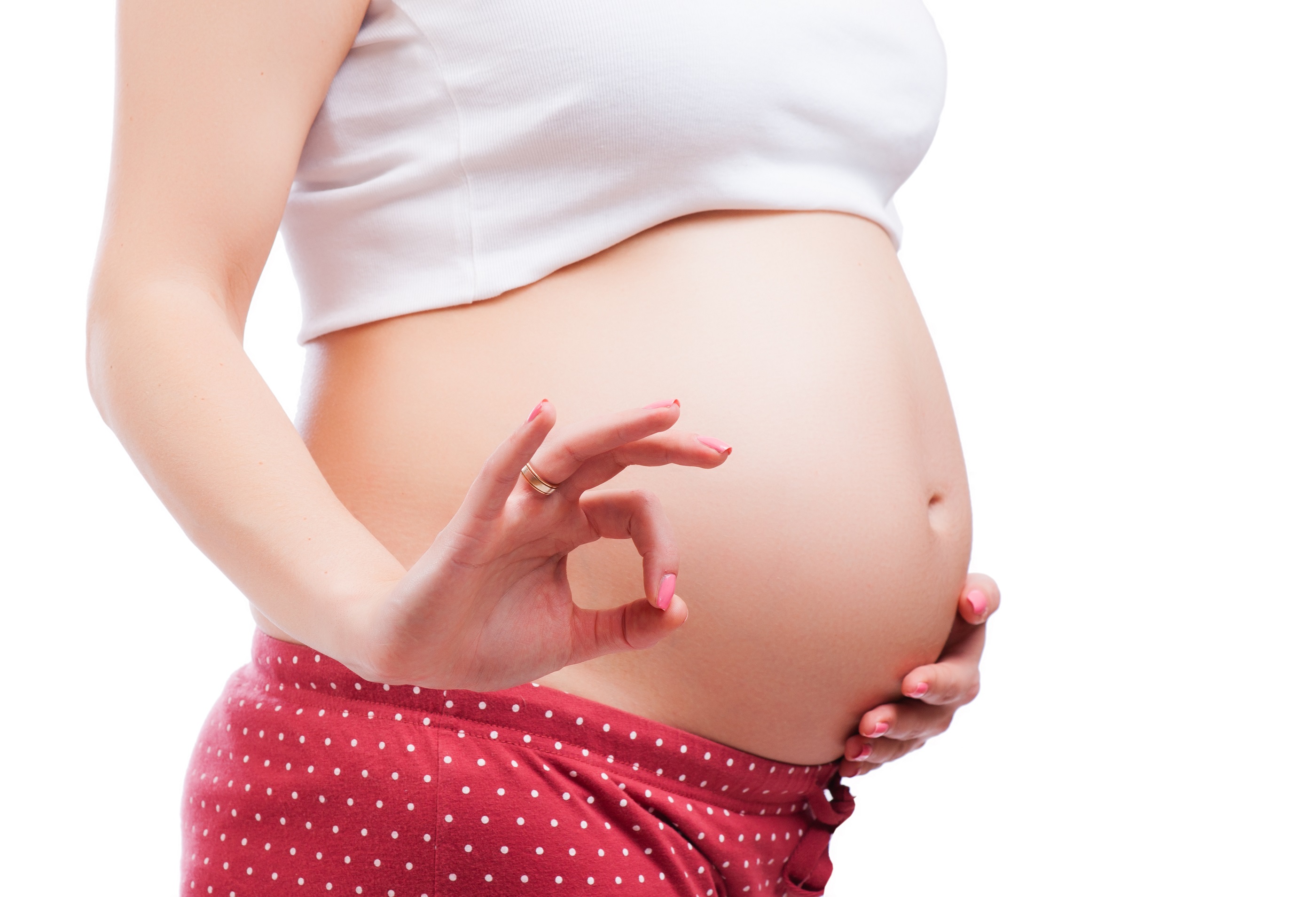 Como evitar el estreñimiento en el embarazo