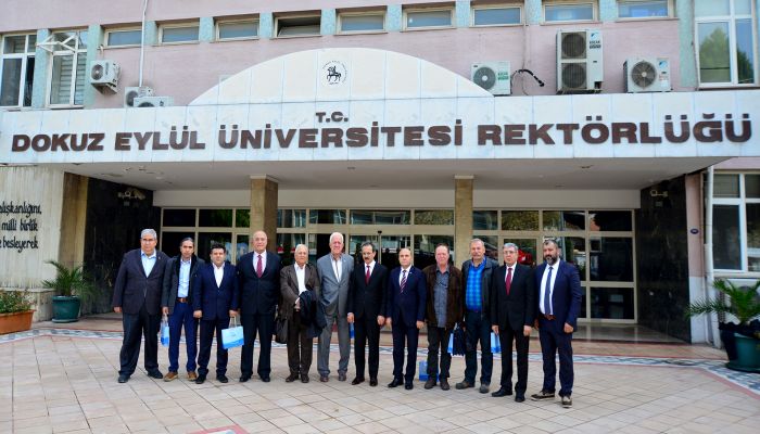 “Bizimle İzmir Değişecek”