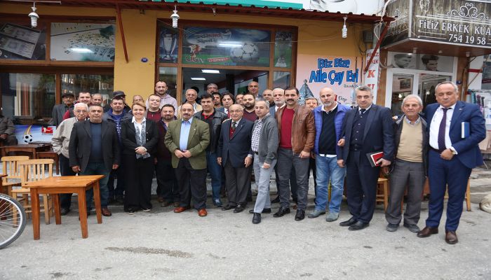 Kat’ı Sanatı Buca'da