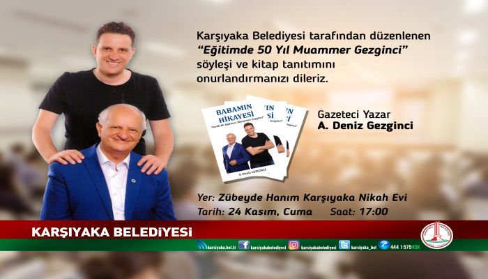 Eğitimde 50 Yıl