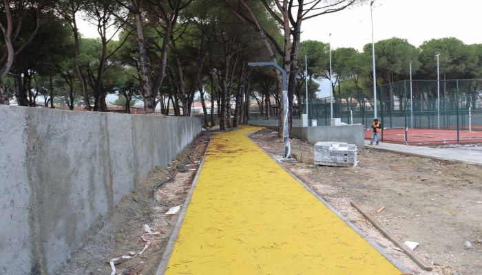 Manisa Sümerpark
