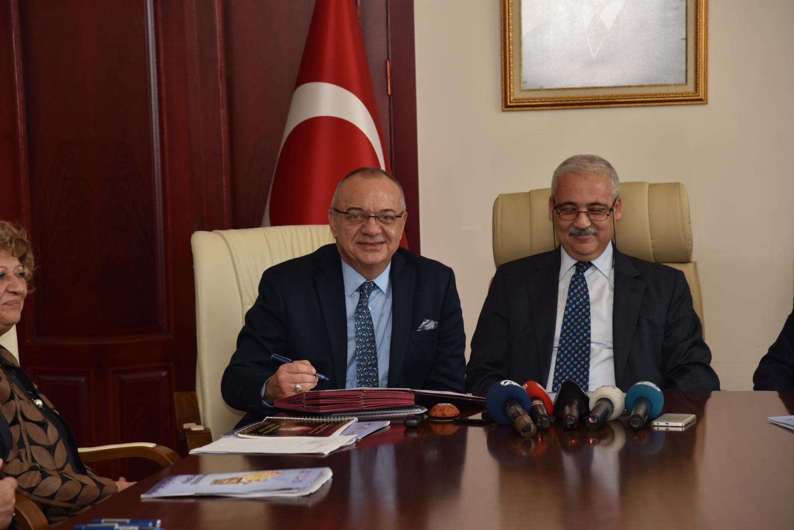 Şifa Bu Sene 478’inci Kez Saçılacak