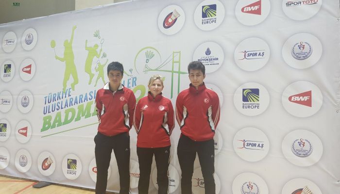 Badmintonculara Milli Davet