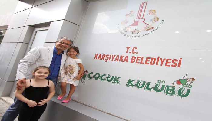 Vecdi Altay Çocuk Kulübü