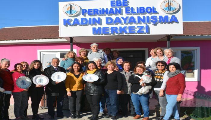 Dikili’de Kültür Sanat