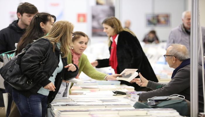 1.Güzelbahçe Kitap Günleri