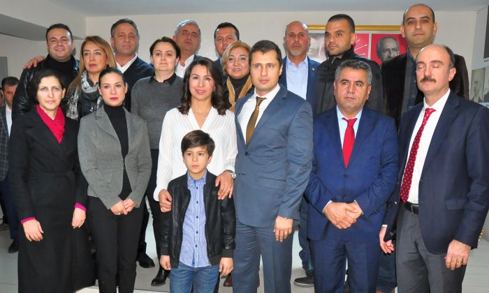 “Kimseye değil partime taraf olacağım”