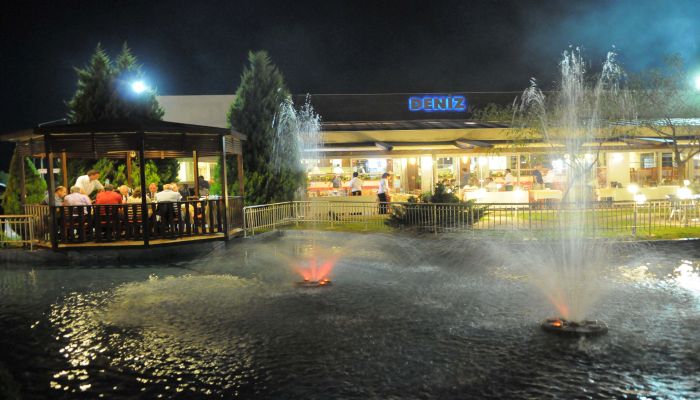 Karşıyaka’nın Tesisleri Yılbaşına Hazır