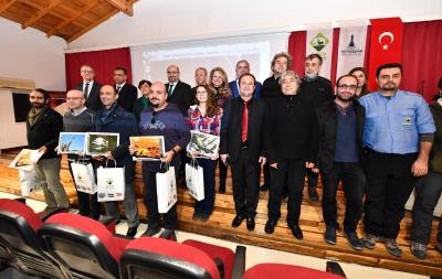 İzmir'in değil, Türkiye'nin parkı