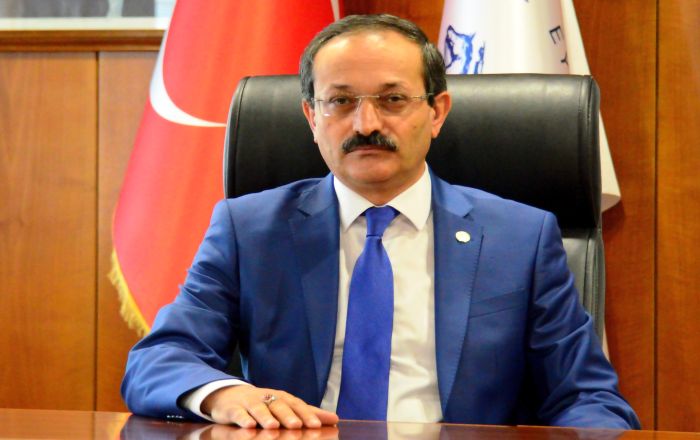 “İZMİR’E HAREKET GETİRECEĞİZ”