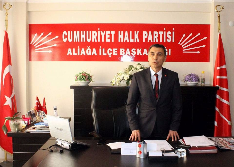 “Yazıklar Olsun”