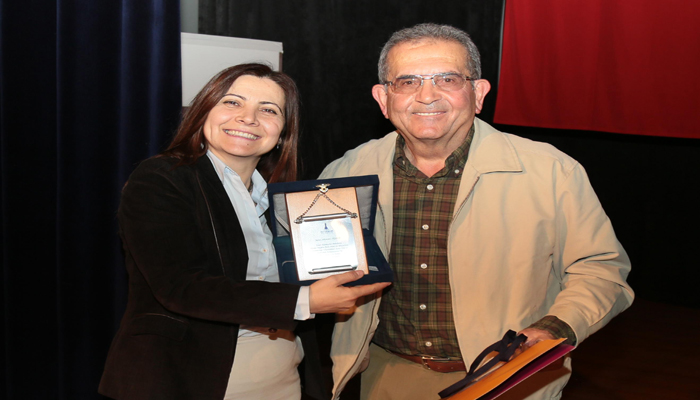 Masada "Göç ve İzmir" olacak