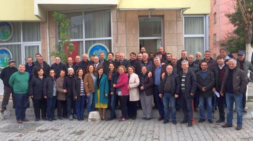 MEDAT ŞENAY GÜVEN TAZELEDİ