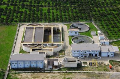 İzmir’e 12 yeni arıtma geliyor