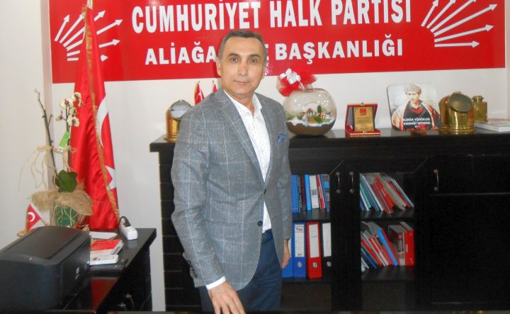 “En önemli görevimiz seçimlere hazırlanmak”