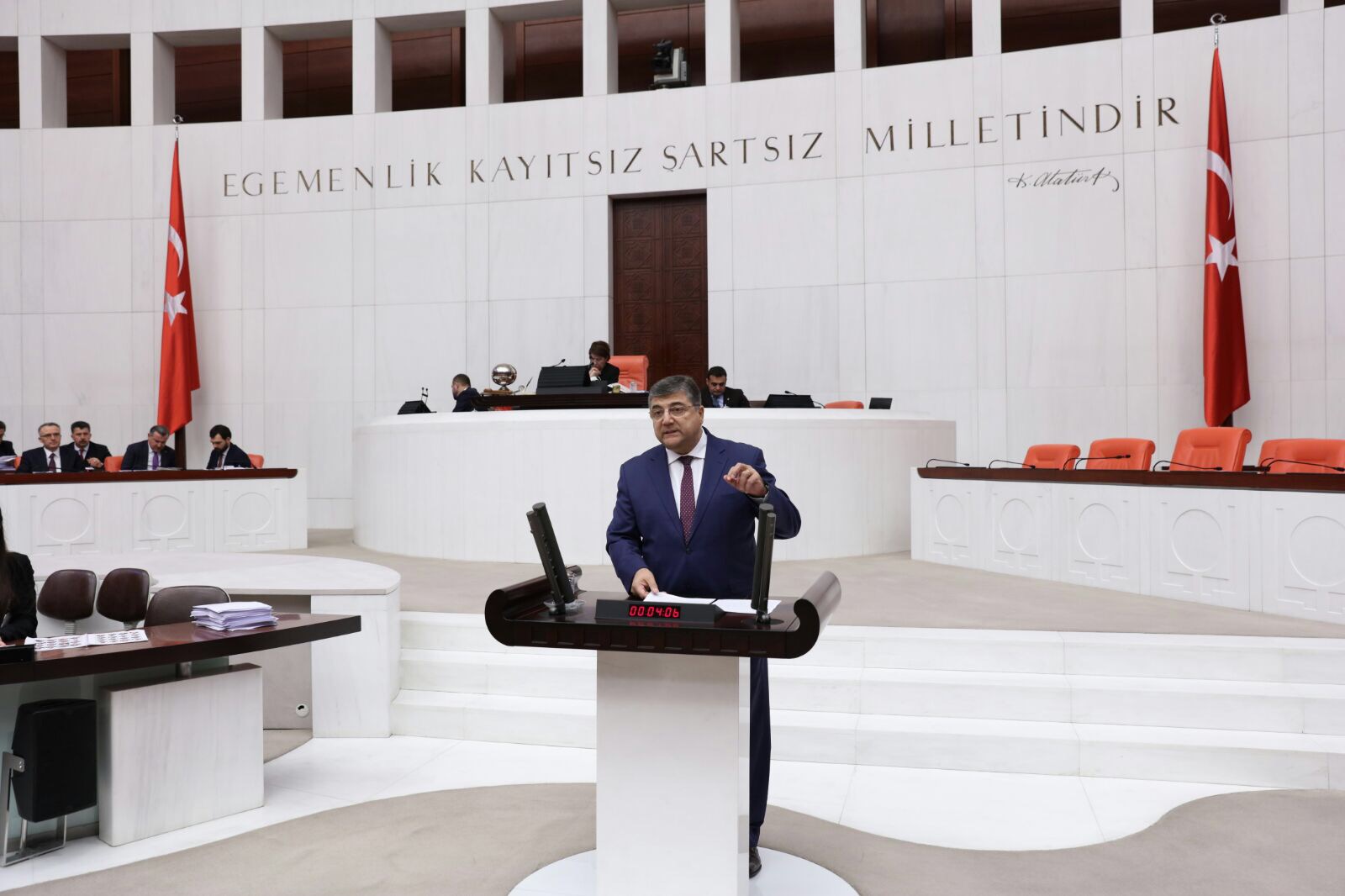 “Suyu siyasete ve ticarete alet edecekler!”