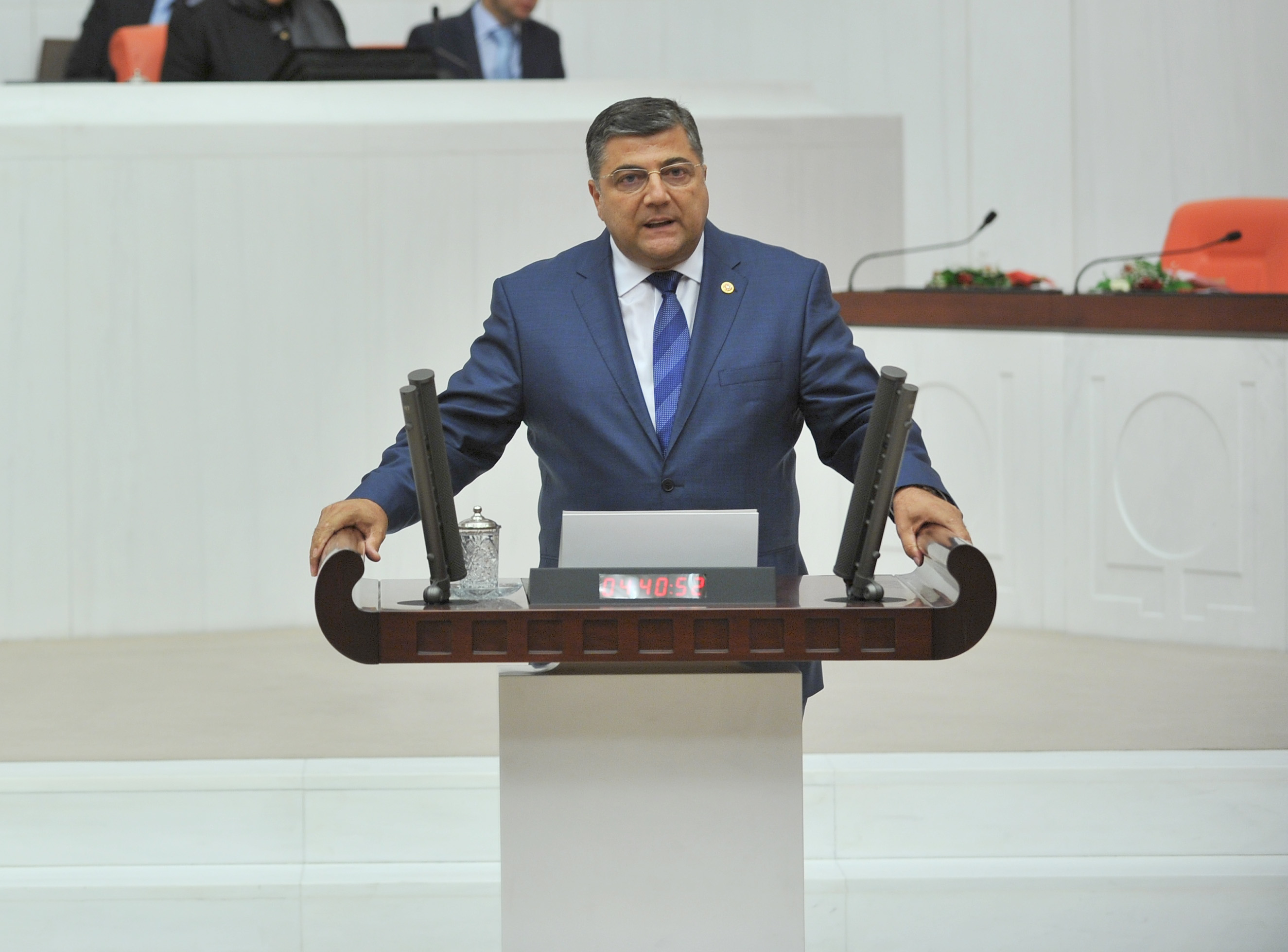 “HRS Güzergahı ve İstasyonlar Neresi?”