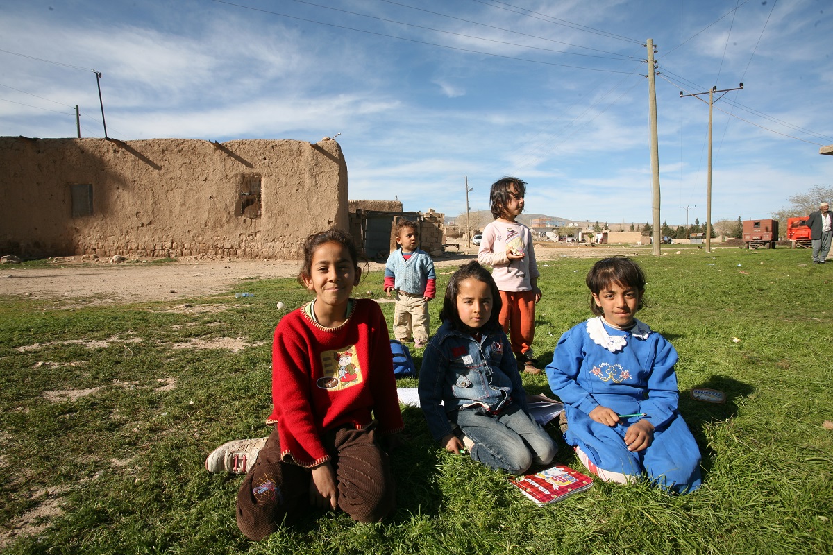 Kızılay’dan “Geleceğe El Uzat” kampanyası