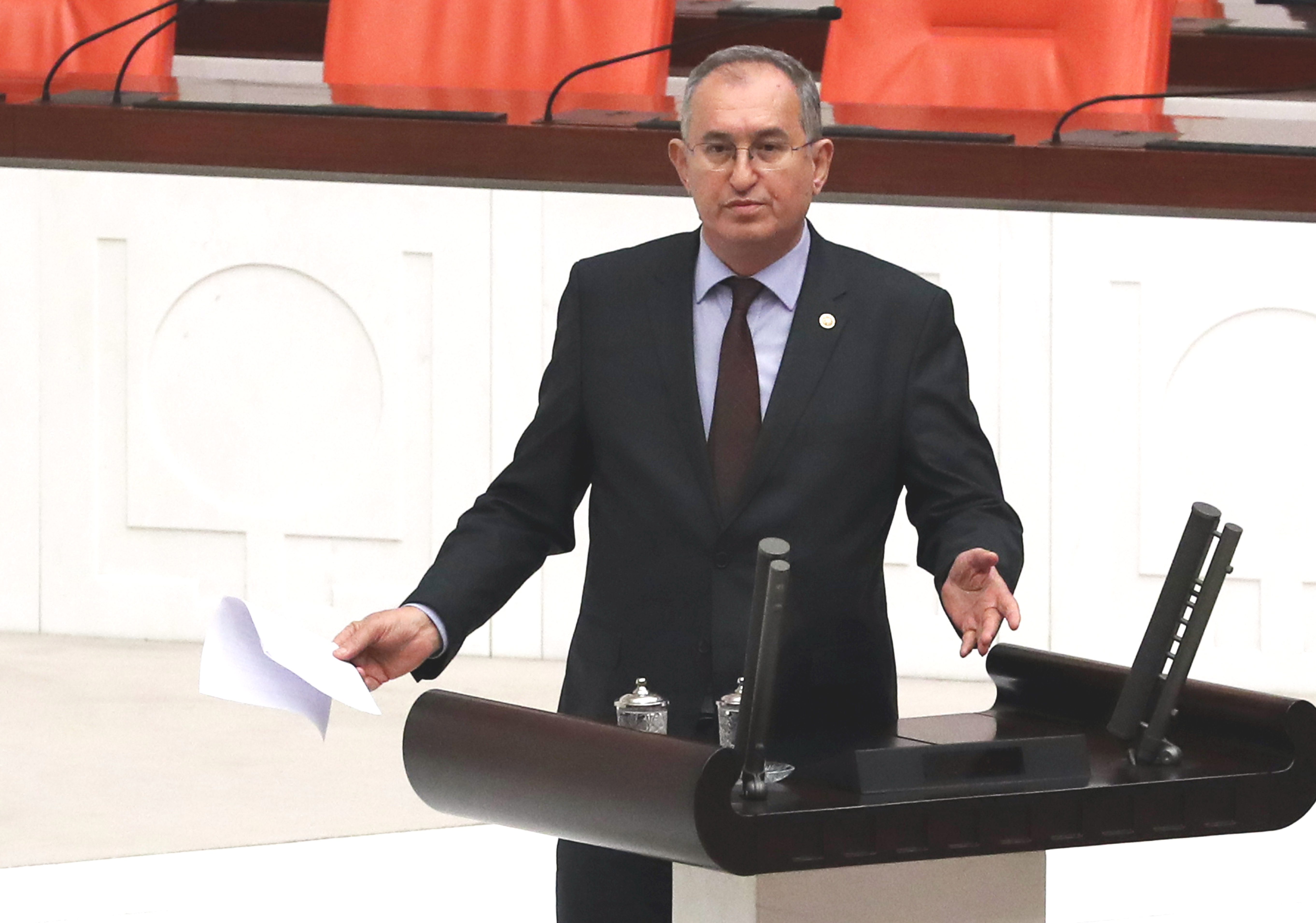 Sertel: RTÜK derhal gereğini yapmalı