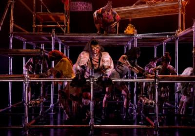 4 kıtadan edebiyatçılar İzmir'de buluşuyor