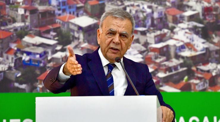 "Milat olsun"