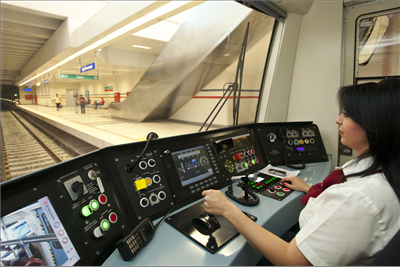 İzmir Metrosu 18 yaşında