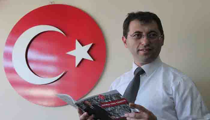 MHP İzmir’e Simülasyon Desteği