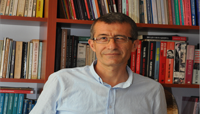 Masada “27 Mayıs ve İzmir” olacak