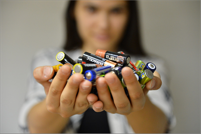 Kirletmesin, kazandırsın